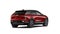 2027 Cadillac OPTIQ Premium Luxury