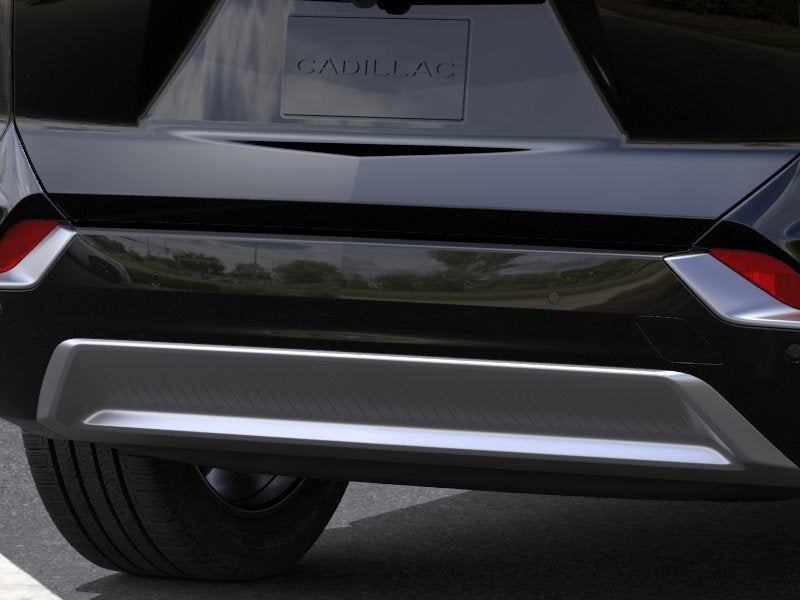 2027 Cadillac OPTIQ Premium Luxury