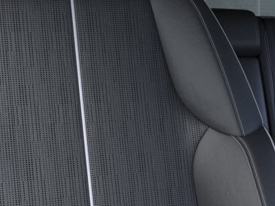 2027 Cadillac OPTIQ Premium Luxury
