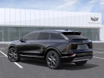 2027 Cadillac OPTIQ Premium Luxury