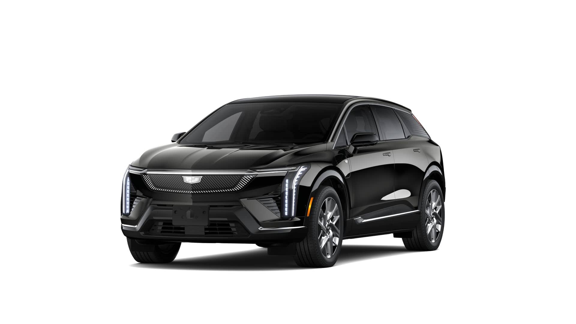 2027 Cadillac OPTIQ Premium Luxury