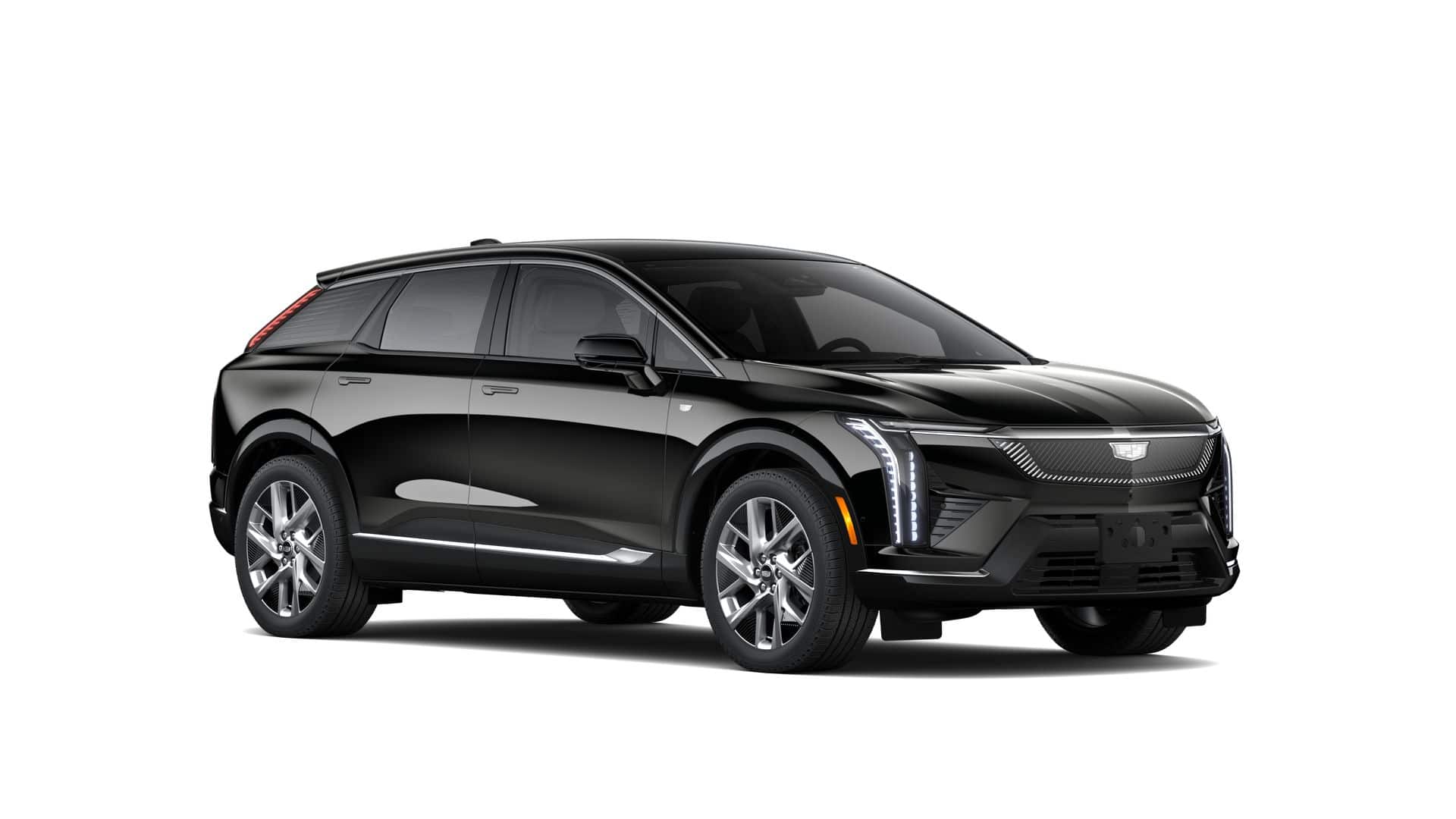 2027 Cadillac OPTIQ Premium Luxury