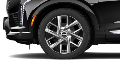 2027 Cadillac OPTIQ Premium Luxury
