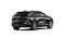 2027 Cadillac OPTIQ Premium Luxury