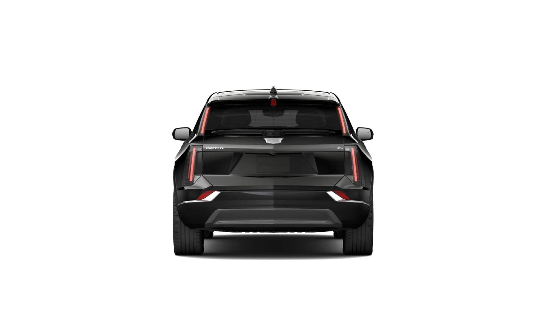 2027 Cadillac OPTIQ Premium Luxury