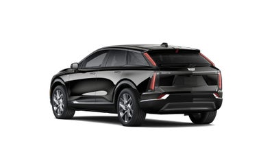 2027 Cadillac OPTIQ Premium Luxury