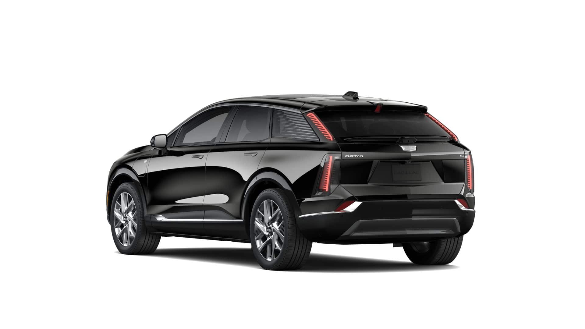 2027 Cadillac OPTIQ Premium Luxury