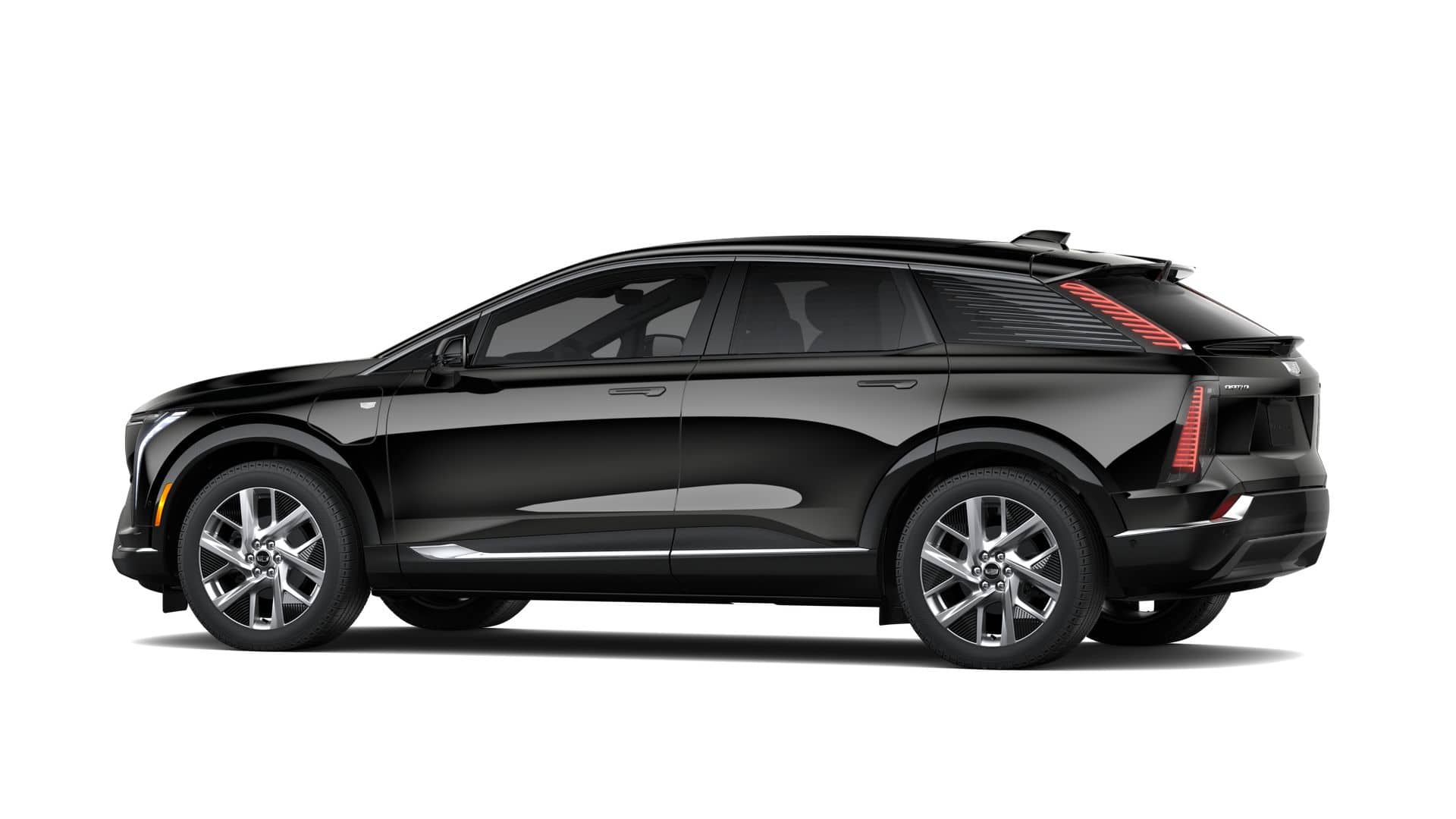 2027 Cadillac OPTIQ Premium Luxury