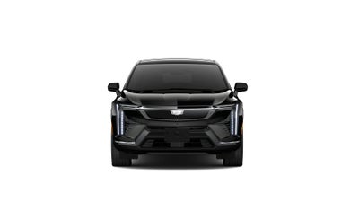 2027 Cadillac OPTIQ Premium Luxury