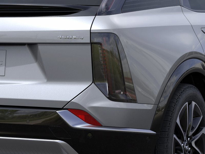 2025 Cadillac OPTIQ Sport 1