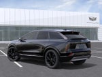 2027 Cadillac OPTIQ Premium Sport