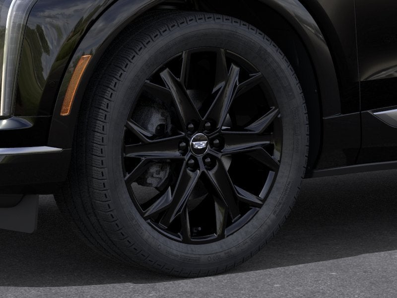 2027 Cadillac OPTIQ Premium Sport