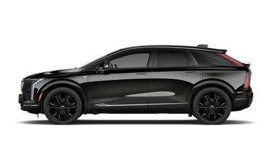 2027 Cadillac OPTIQ Premium Sport