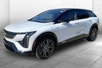 2027 Cadillac OPTIQ Premium Sport