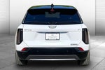 2027 Cadillac OPTIQ Premium Sport