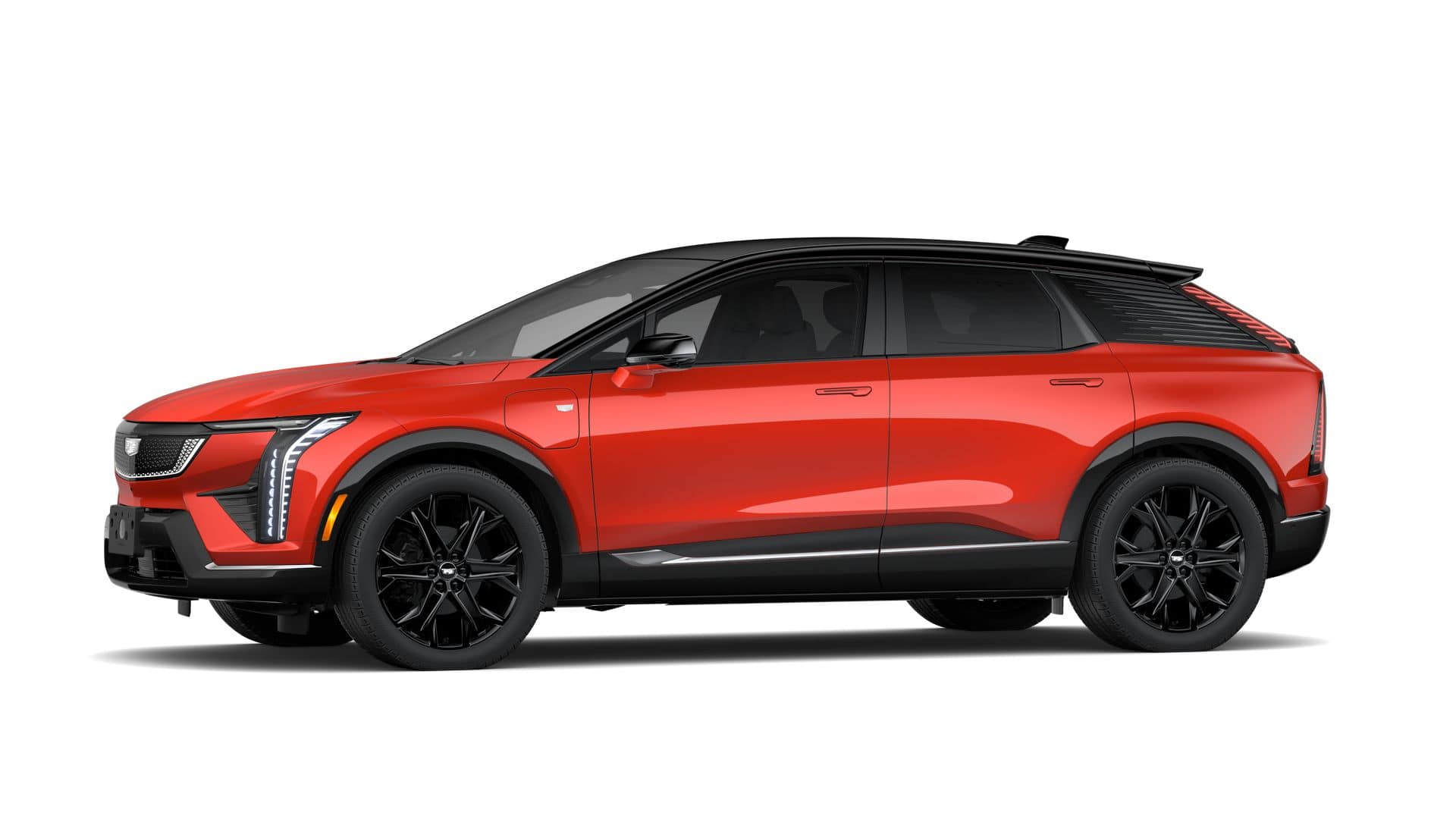 2027 Cadillac OPTIQ Premium Sport