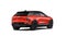 2027 Cadillac OPTIQ Premium Sport