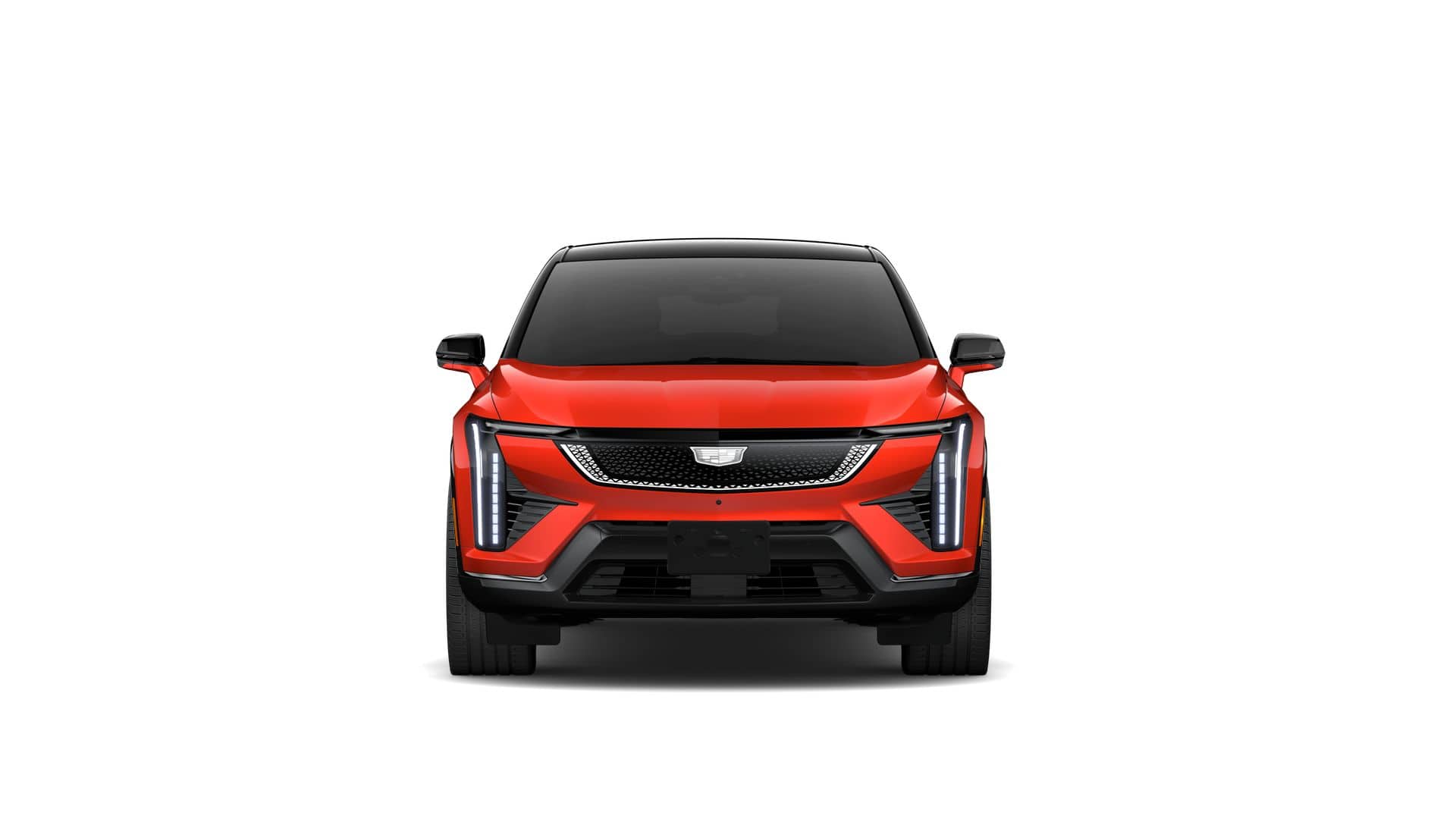 2027 Cadillac OPTIQ Premium Sport