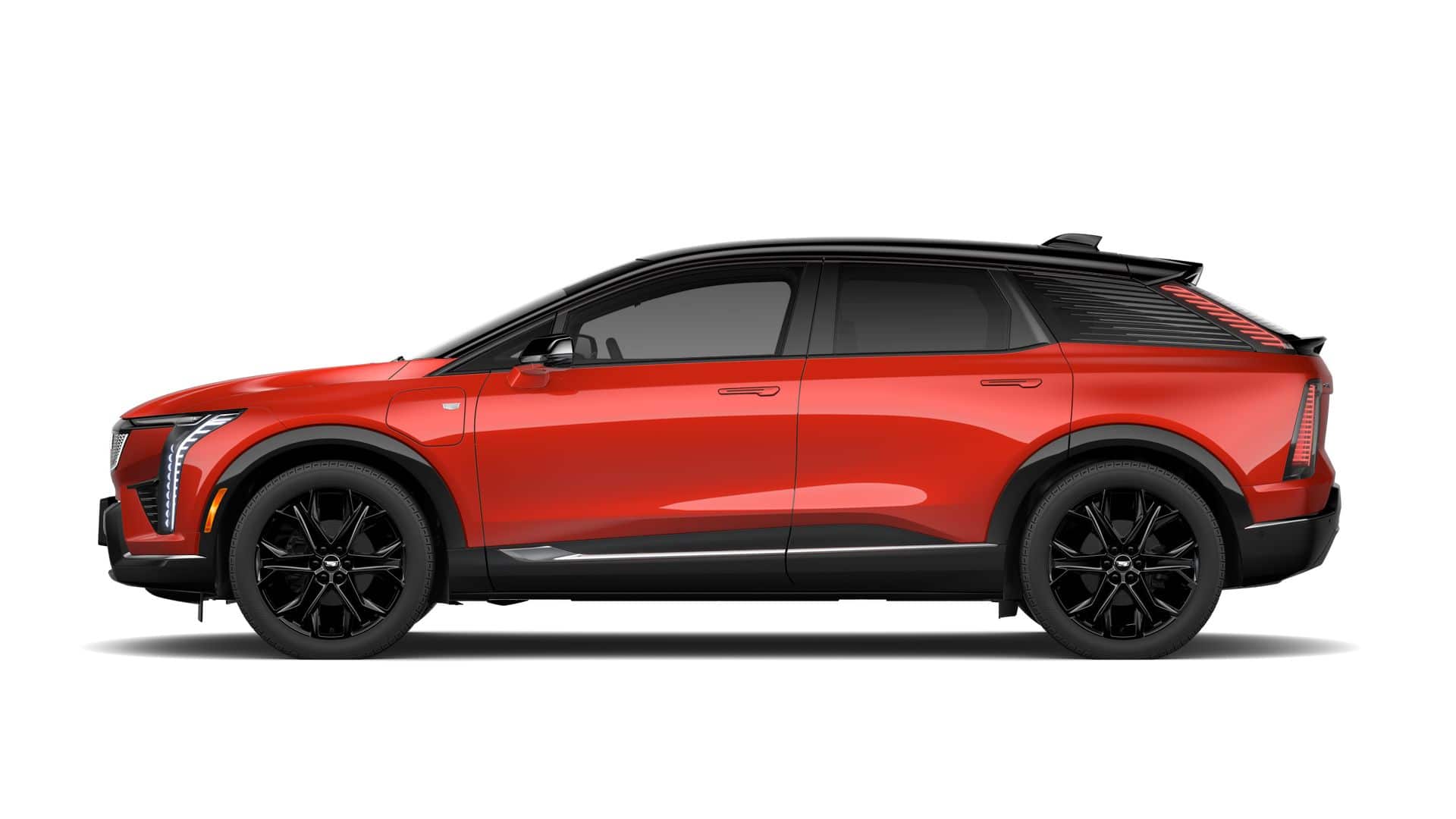 2027 Cadillac OPTIQ Premium Sport
