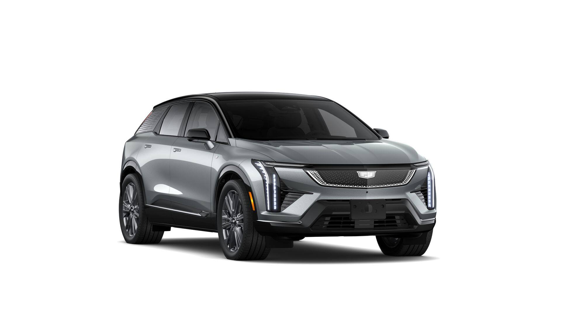 2027 Cadillac OPTIQ Premium Sport