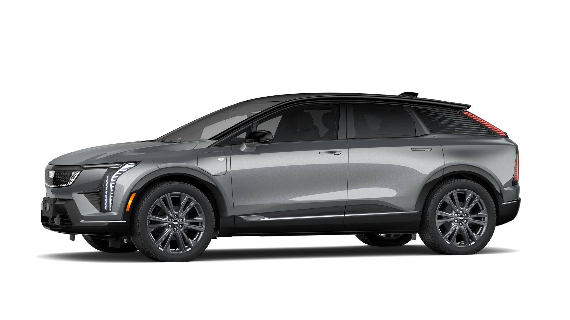 2027 Cadillac OPTIQ Premium Sport