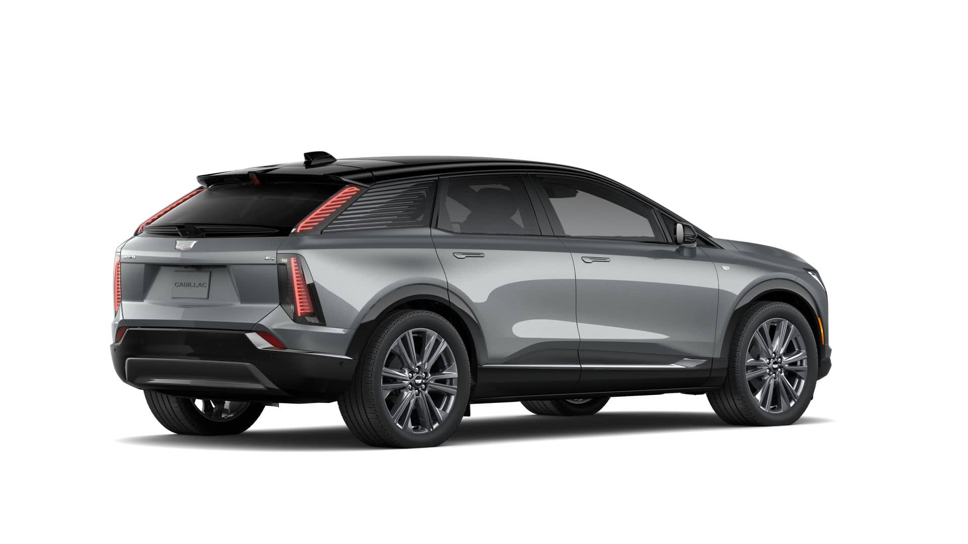 2027 Cadillac OPTIQ Premium Sport