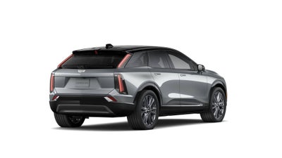 2027 Cadillac OPTIQ Premium Sport