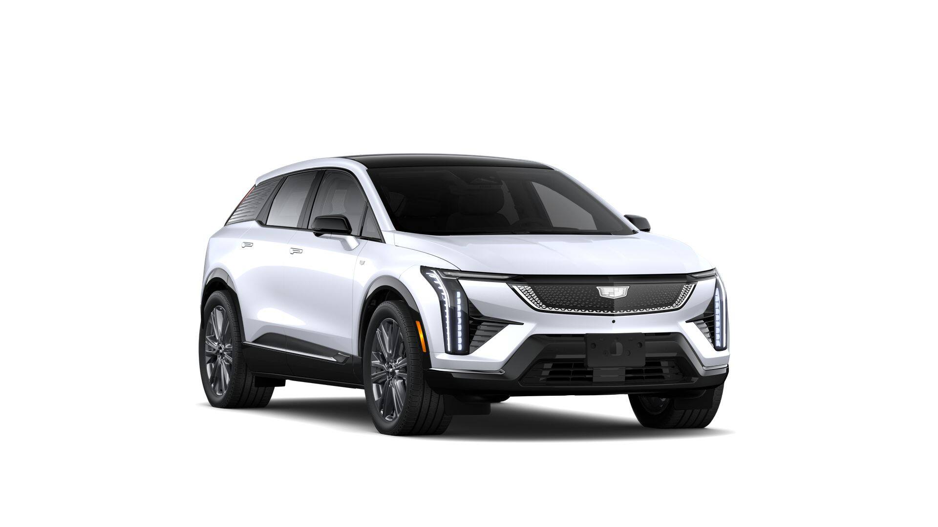 2027 Cadillac OPTIQ Premium Sport