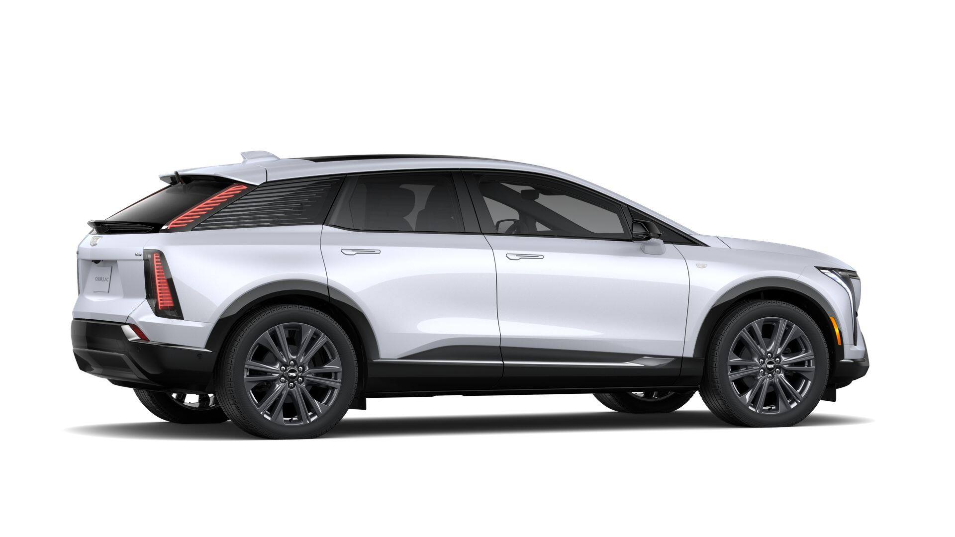 2027 Cadillac OPTIQ Premium Sport