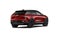 2027 Cadillac OPTIQ Premium Sport