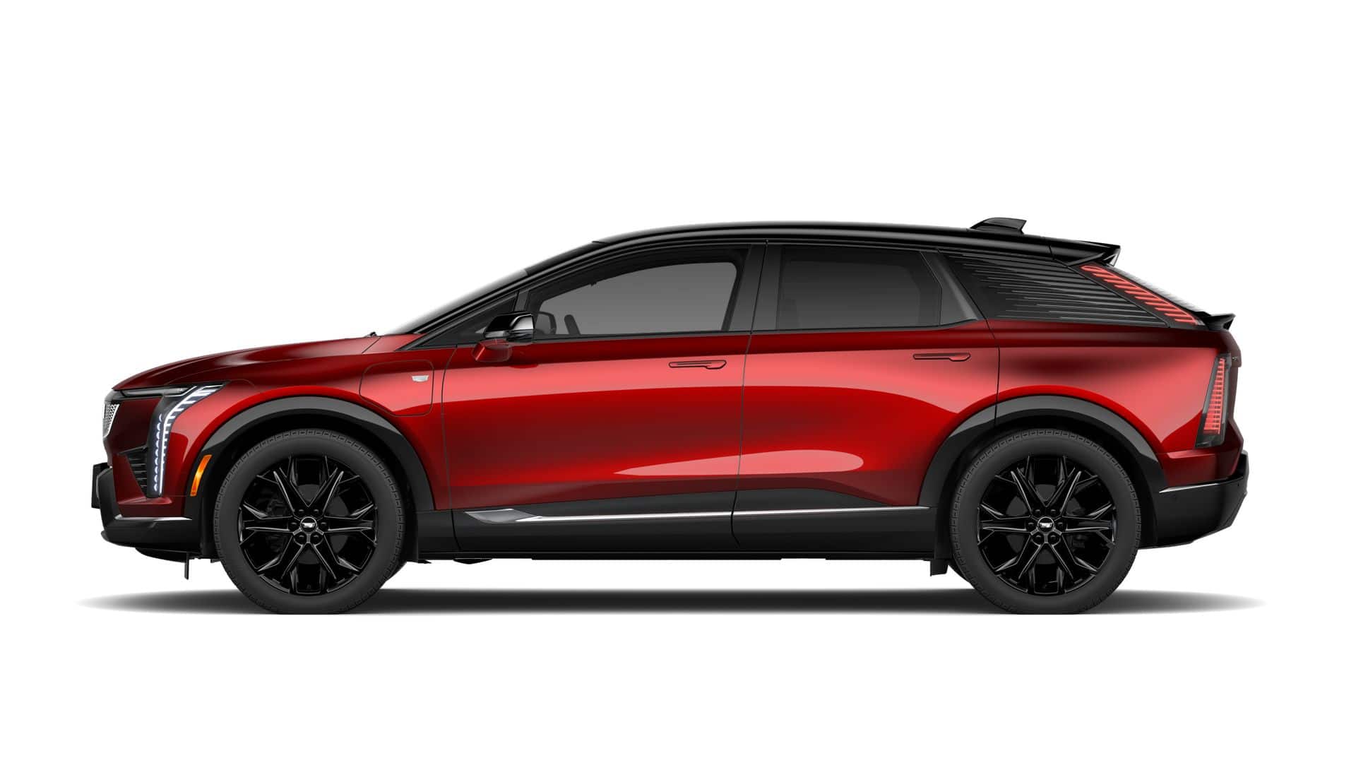 2027 Cadillac OPTIQ Premium Sport