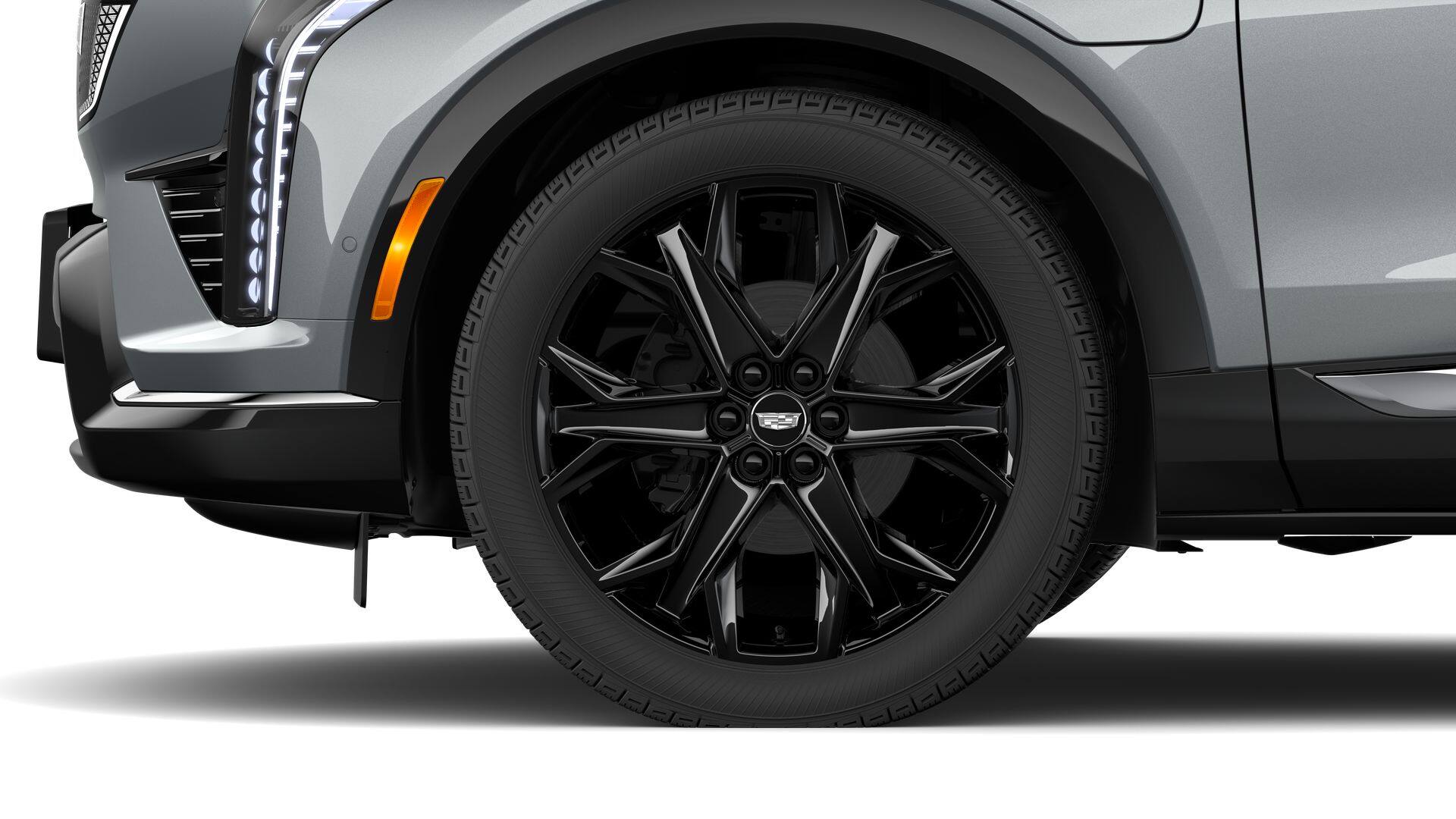2027 Cadillac OPTIQ Premium Sport