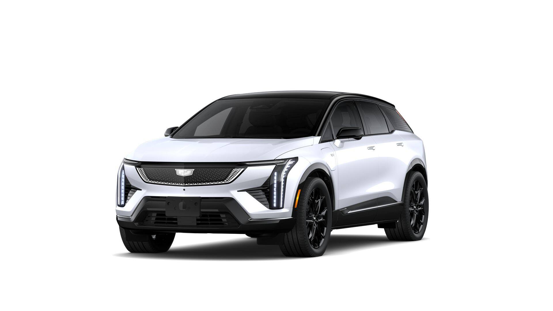 2027 Cadillac OPTIQ Premium Sport