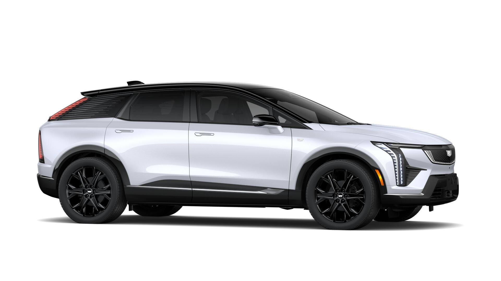 2027 Cadillac OPTIQ Premium Sport