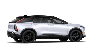 2027 Cadillac OPTIQ Premium Sport