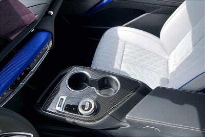 2027 Cadillac OPTIQ V-Series