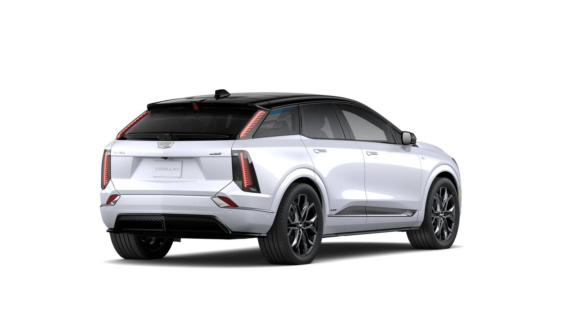 2027 Cadillac OPTIQ V-Series