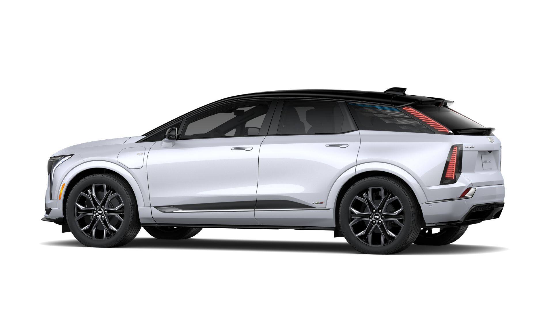2027 Cadillac OPTIQ V-Series