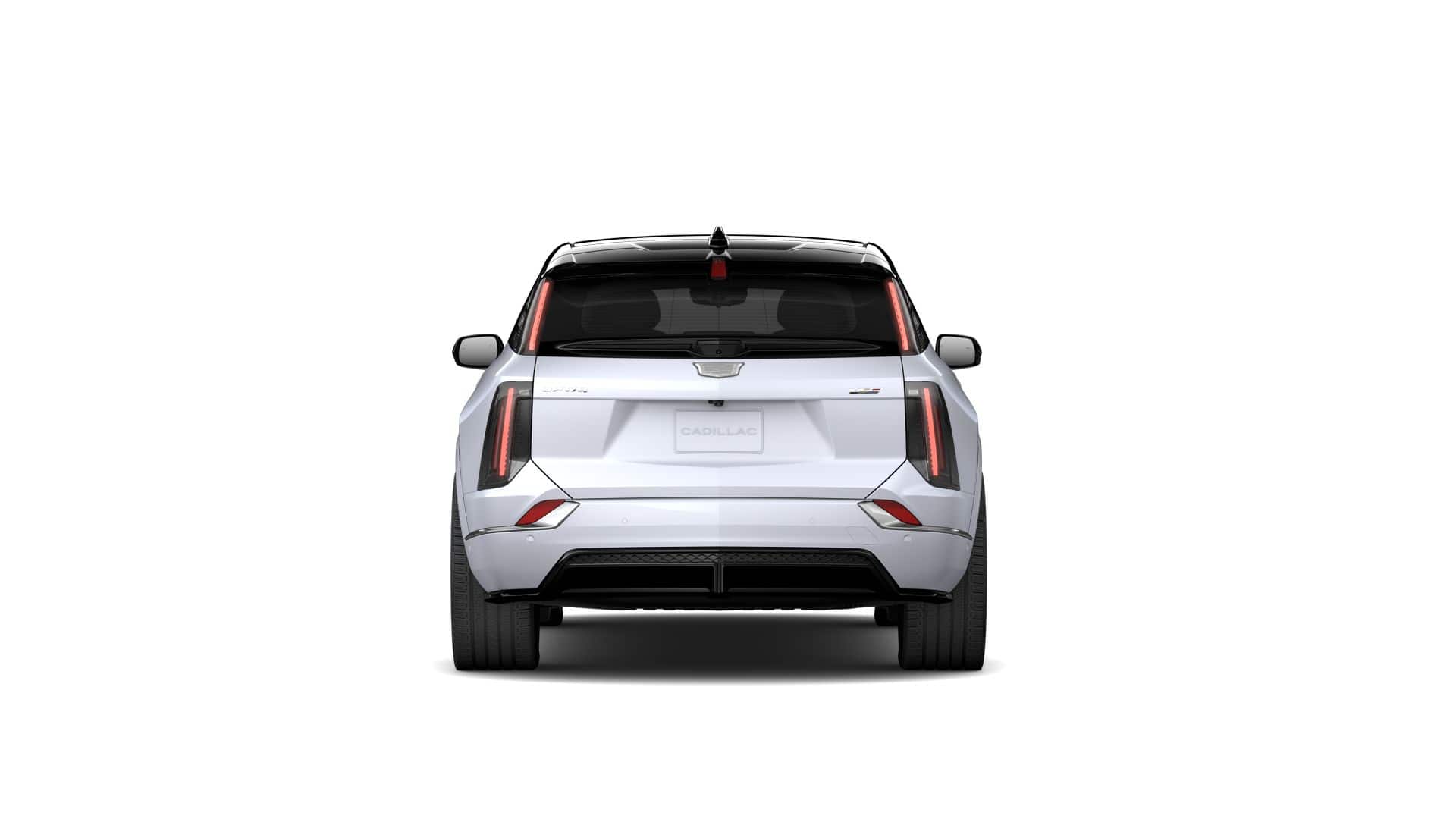 2026 Cadillac OPTIQ V-Series