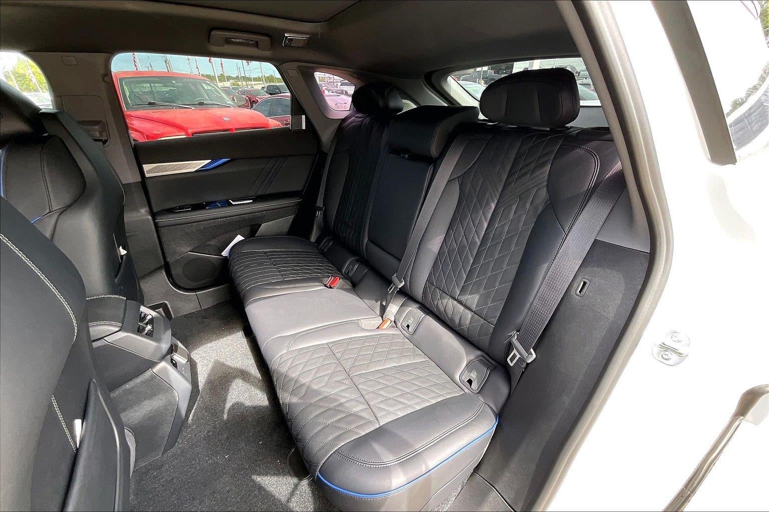 2027 Cadillac OPTIQ V-Series