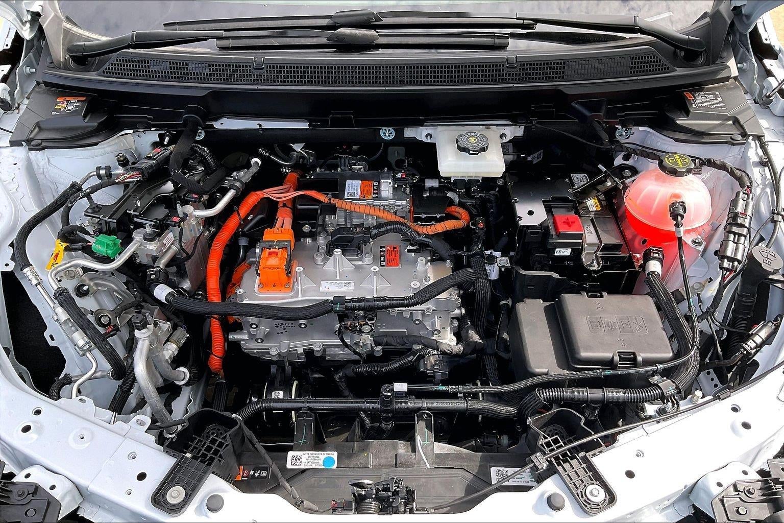 2027 Cadillac OPTIQ V-Series