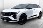 2027 Cadillac OPTIQ V-Series