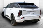 2027 Cadillac OPTIQ V-Series