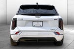 2027 Cadillac OPTIQ V-Series