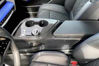 2027 Cadillac OPTIQ V-Series