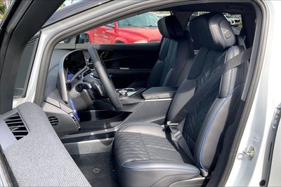 2027 Cadillac OPTIQ V-Series