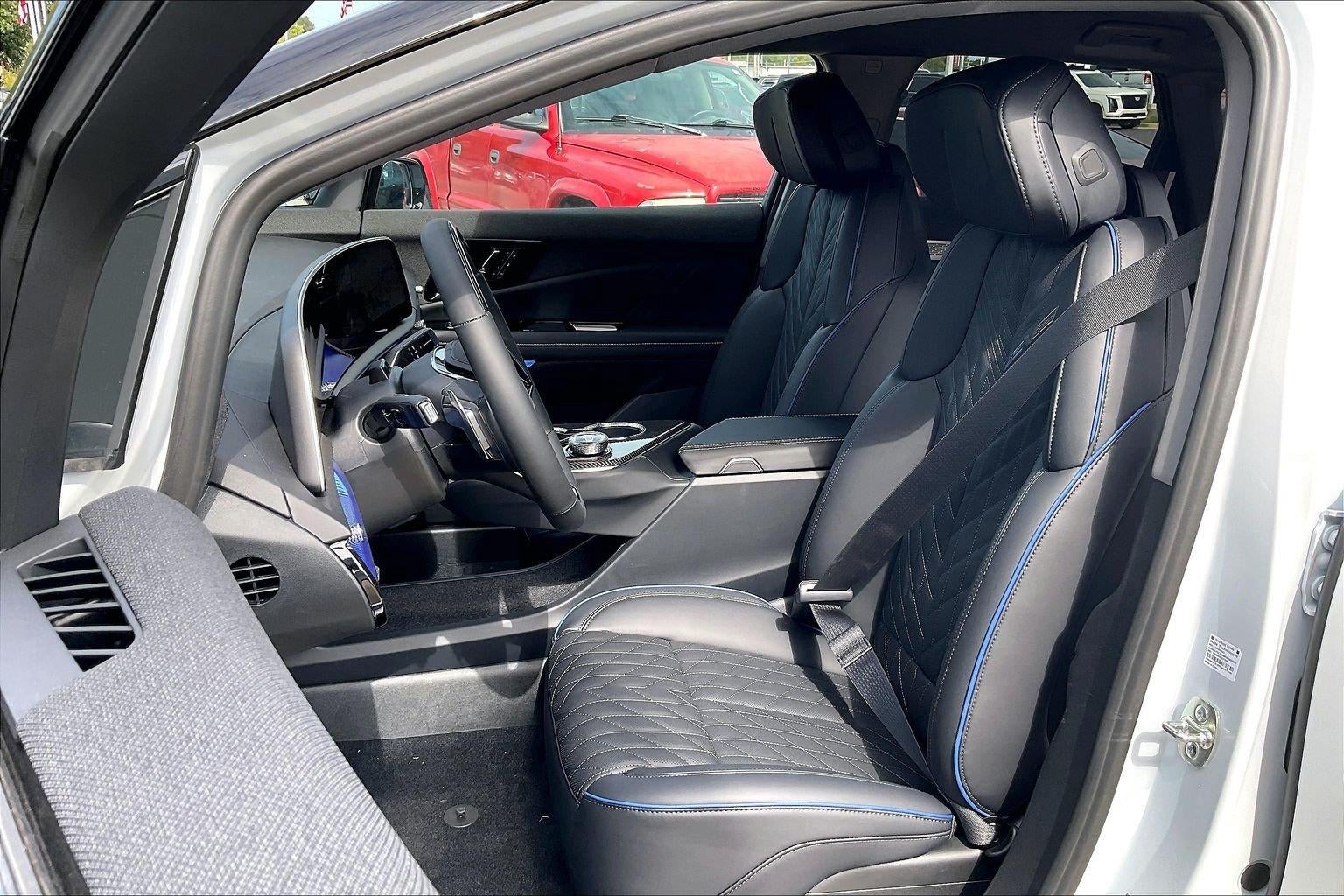 2027 Cadillac OPTIQ V-Series
