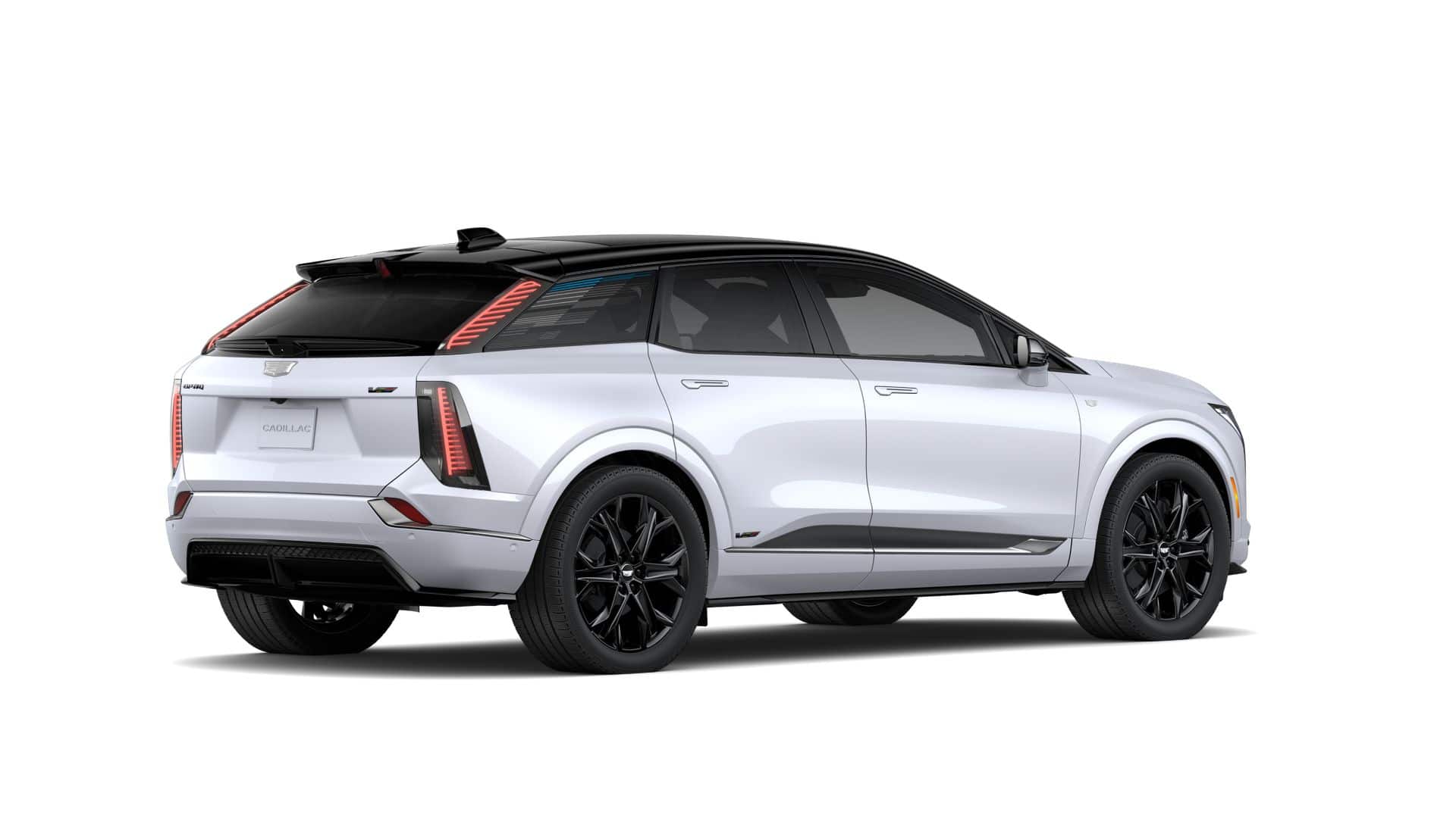 2027 Cadillac OPTIQ V-Series