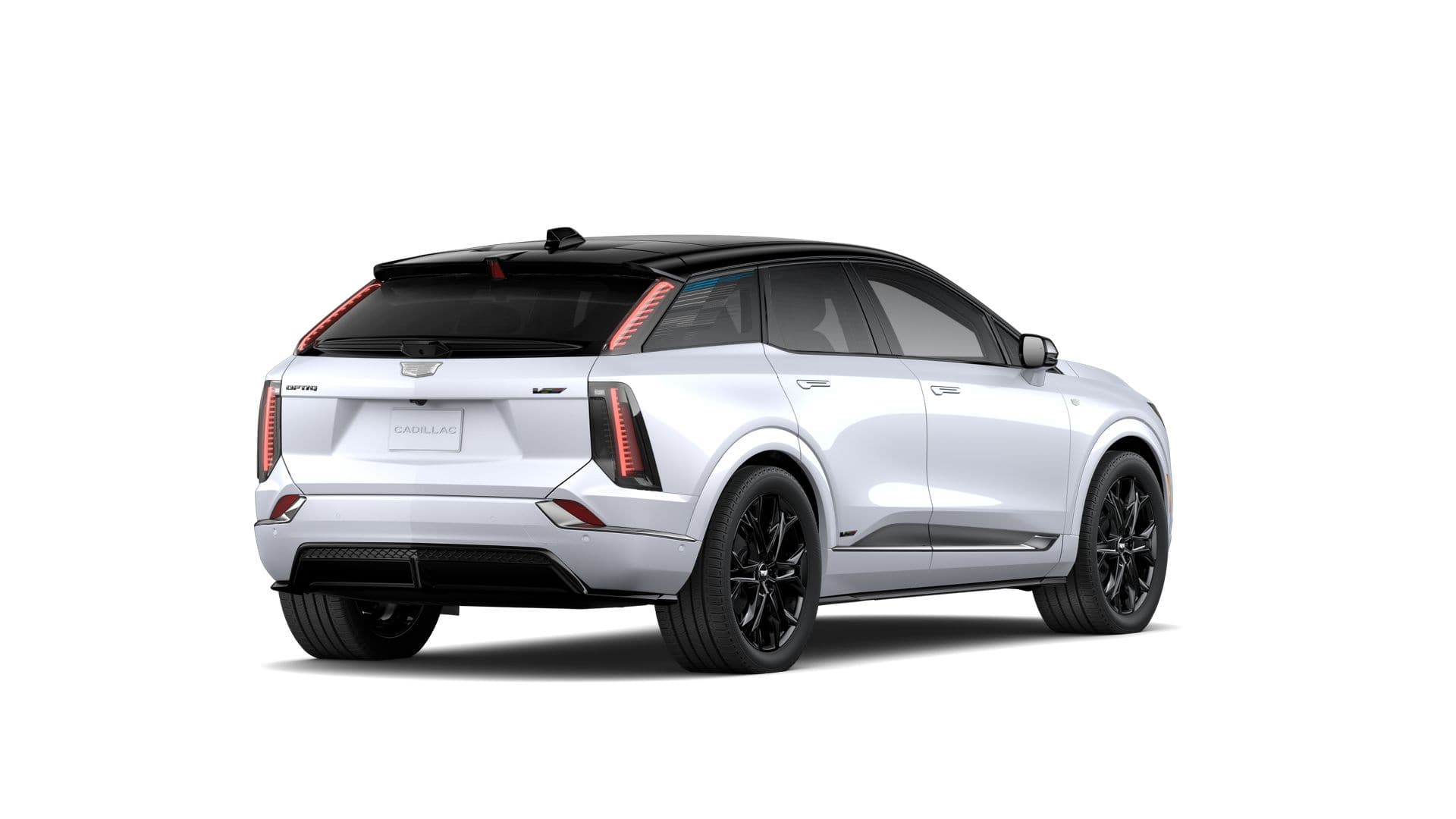 2027 Cadillac OPTIQ V-Series