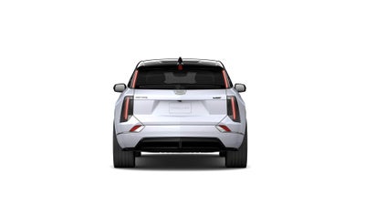2027 Cadillac OPTIQ V-Series